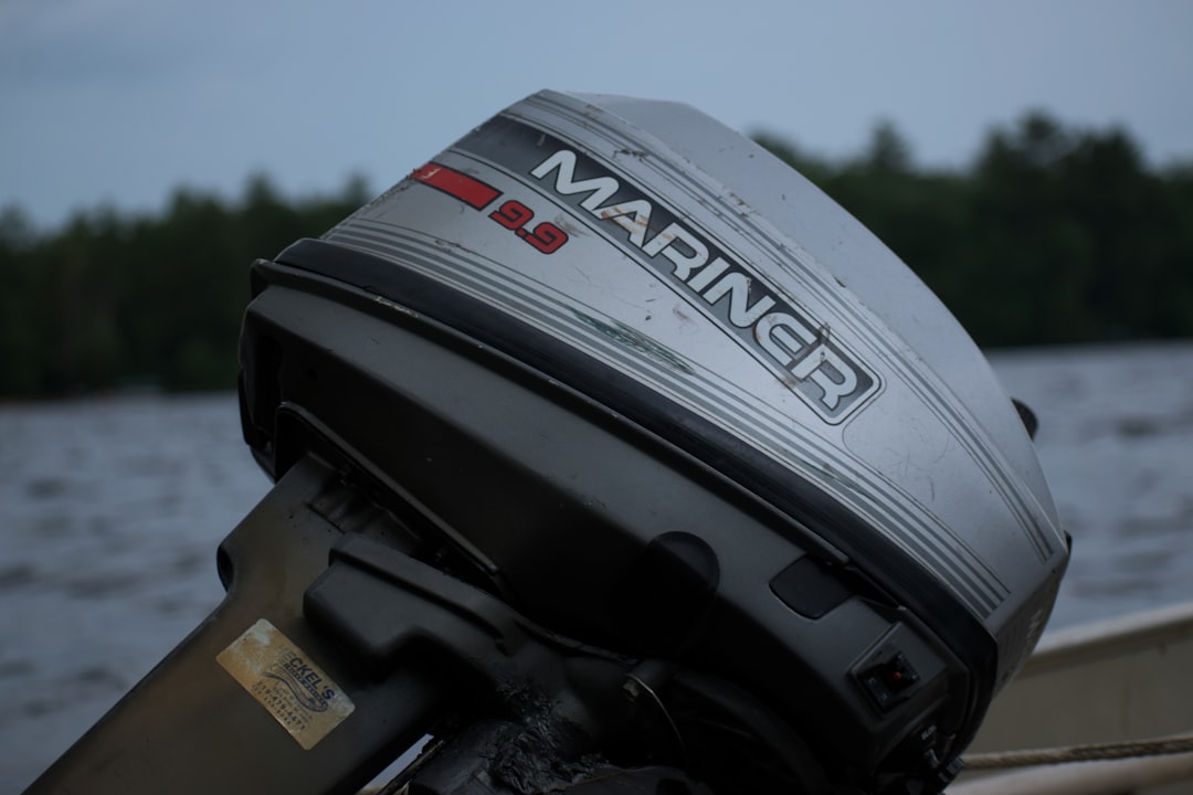 Yamaha F115XB: Den Perfekte Motor til Din Båddrøm