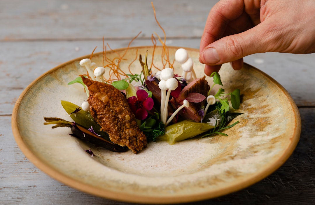 Oplev den bedste gastronomi hos Restaurant Vejle