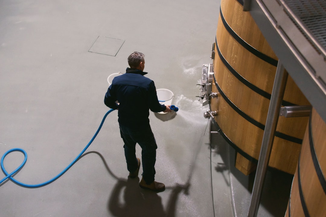Optimal opbevaring af vin for entusiaster